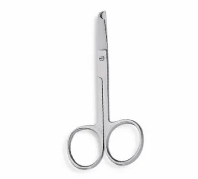 Fancy Scissor